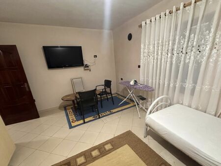 GARSIONERE 30000 LEKE.JORDAN MISJA