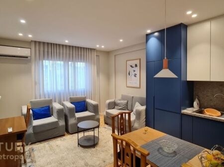 Appartamento in affitto 1+1 presso il Comune di Parigi