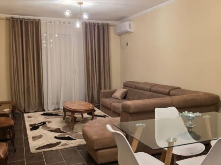 Apartament 2+1 me qera 📍Pranë pallateve Çabej