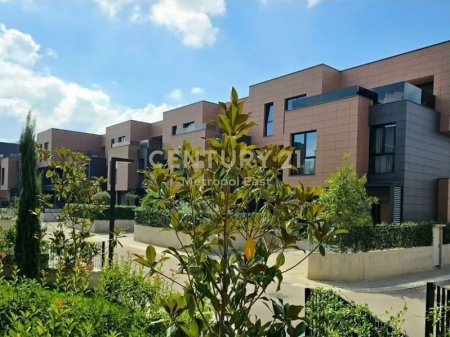 VILLA ATTACCATA IN VENDITA PRESSO LUMINOR RESIDENCE