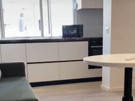 Qera | Apartament 2 + 1 | Blloku | 950 €/muaj