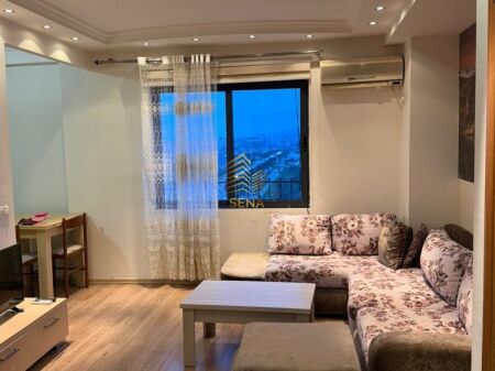 Qira, Apartament 2+1+Blk, Stacioni i Trenit, 550 Euro/Muaj