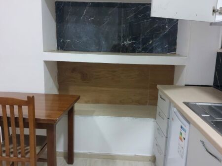 Qera | Garsoniere | Rruga Arben Broci | 250 €/muaj