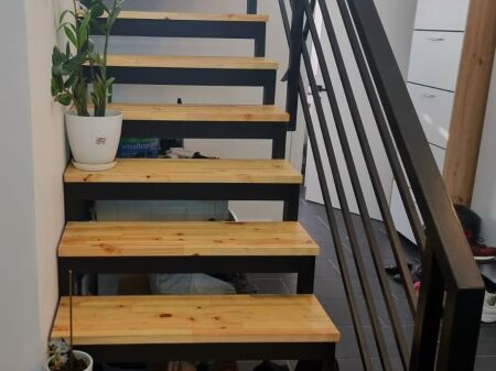 DUPLEX IN VENDITA AL GIARDINO ZOOLOGICO