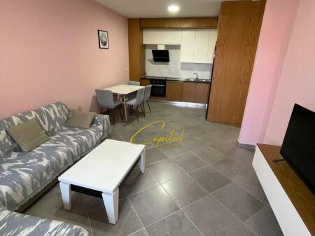 APARTAMENT ME QIRA 1+1 ASTIR 55.000 LEKE