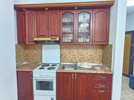 🏖️ SHITET APARTAMENT 1+1 NË PLAZH, ILIRIA – DURRËS