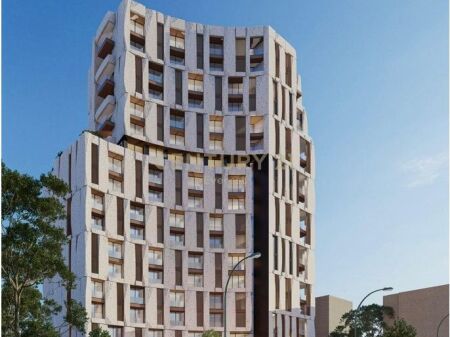 MONOLITH RESIDENCE – SHESIM GARSONIERE