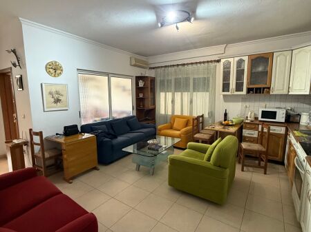 At Shallvaret, Furnished Apartment 2+1+2 For Rent!