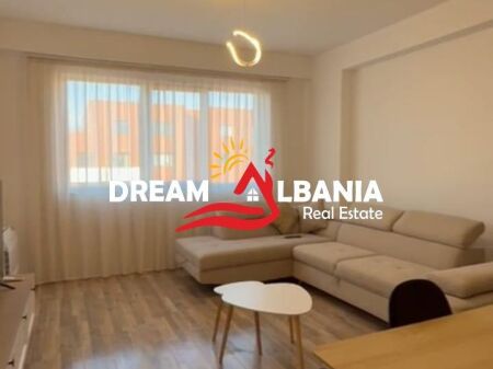 Jepet me Qera Apartament 1+1 te kompleksi Urban Gate ne Astir Tirane (ID 42111556) f