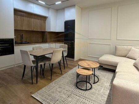 Rent, Apartment 1+1, Bulevardi i Ri, Tirana.