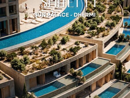 🔥 Shitet Apartament 1+1 🔥