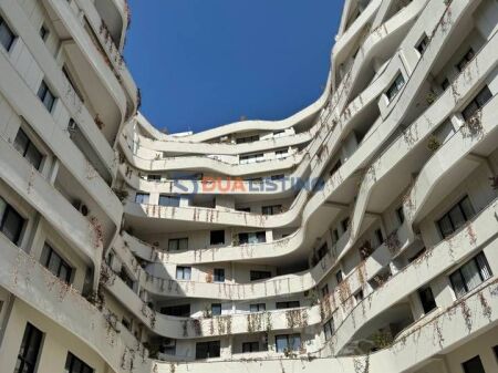 We sell 2+1+2 Apartment at Spring Residence!