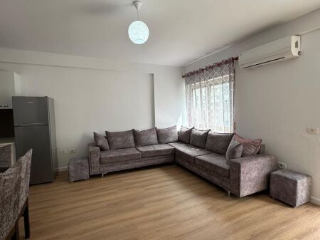 SHITET APARTAMENT 1+1 ISH PARKU
