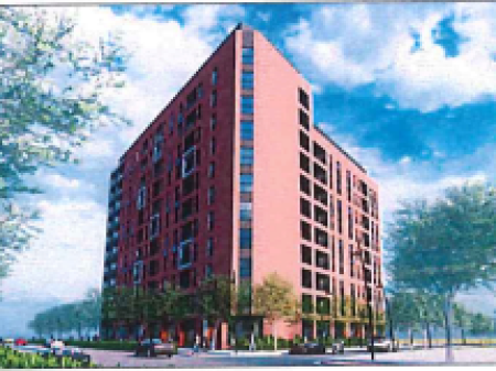 Shitet, Apartament 1+1, Jordan Misja, Tirane. Empire67679