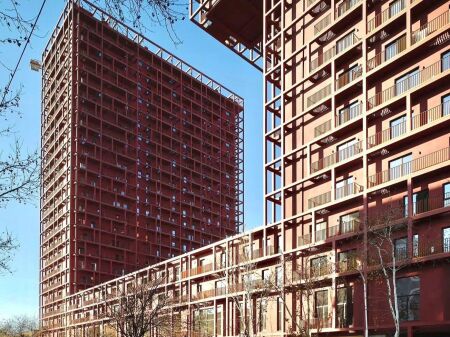 Ekskluzive  Garden Building, buze rruges se Kavajes: Shesim dyqan