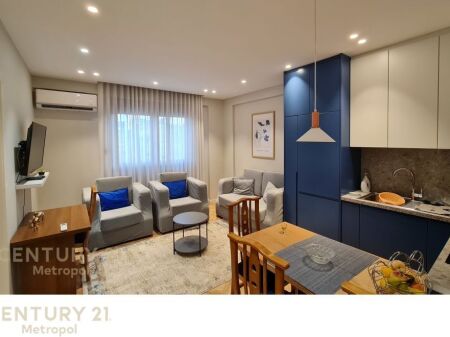 APPARTAMENTO 1+1 IN AFFITTO, COMUNE DI PARIGI!!!