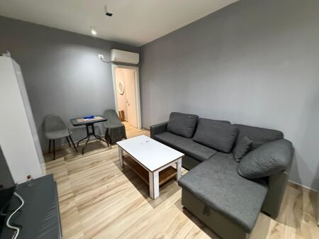 Appartamento 1+1 in vendita Lago Secco