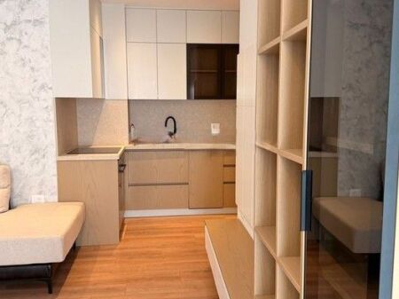 Super Appartamento 2+1 In Vendita (Centro), Caffè Flora Tirane