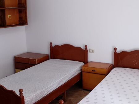 🏡 Jepet Garsioniere me Qera te Qytet Studenti, Tiranë