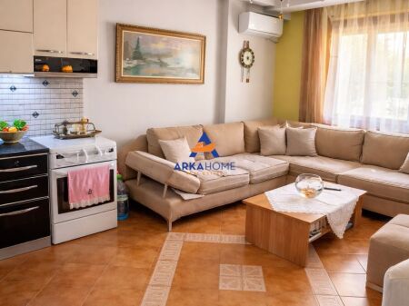 APARTMENT FOR RENT 1+1 "ASTIR" 43,000 LEKE