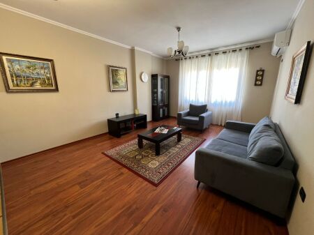 Apartament 2+1 me qera Sheshi Willson!