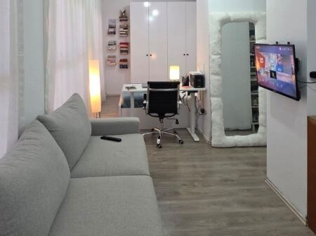 Shitet Gazoniere ne Ali Dem