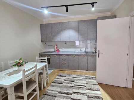 FOR SALE APARTMENT 1+1 – DRY LAKE "HOTEL RADISON" fully invested down to the details, PRICE 170,000 EURO