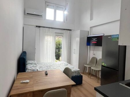 Monolocale In Affitto