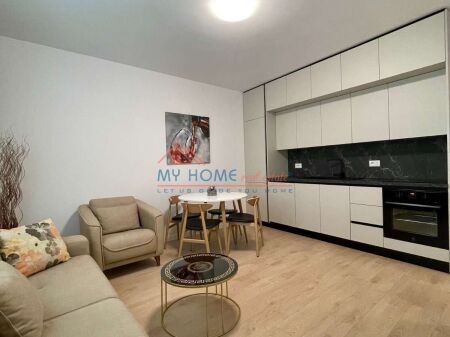 Apartment 2+1 for rent Near Kavaja Street Tirana