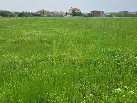 Land for Sale – Kamëz, Tirana