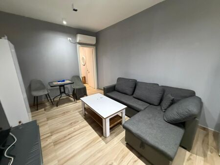 📣 SHITET Apartament 1+1 📍 Prane Liqenit Te Thate 🛣️ Rruga "Eduard Mano" ✨💶 Cmimi 80.000 Euro (i Pa Diskutueshem)