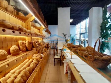 Qera , Ambjent Biznesi , Don Bosko , Tirane