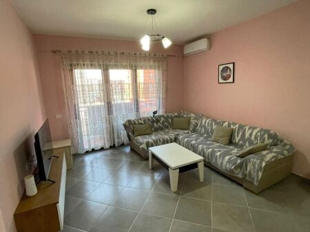APARTAMENT ME QERA 1+1 ASTIR 55.000 LEKE FH-69537