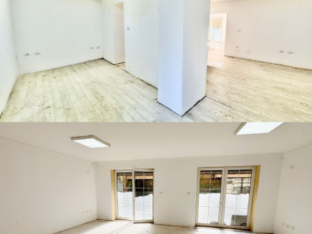 Ambient Biznesi me Qira | 21 Dhjetori