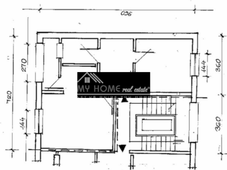 Apartament 1+1 ne shitje Ali Demi ne Tirane