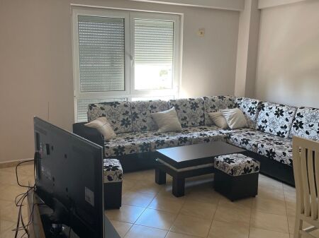 A Jordan Misja, Appartamento 2+1 Arredato In Affitto