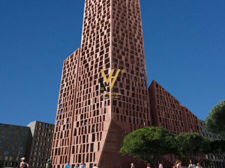 SHITET APARTAMENT 2+1+BLK TE BULEVARDI I RI 262.500 EURO