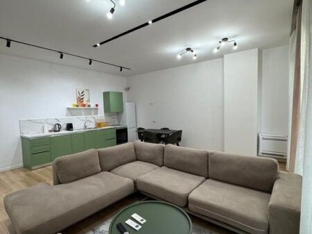 Apartment 2+1+2 for rent at Square 21!!