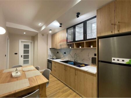 1+1 NË QENDËR – VETËM 450€/MUAJ!