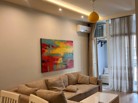 Jepet me qira 1+1 KOMPLEKSI KIKA2 Komuna e Parisit 700€