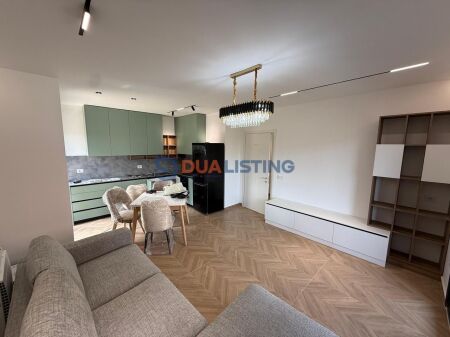 Qira apartament 1+1 në një nga rezidencat më të reja në Astir – Oasis Residence