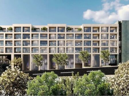 Apartament  2+1 në shitje | Grow Green Residence, Sauku i Vjetër