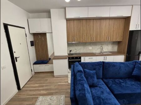 APARTAMENT ME QERA 1+1 FERIT XHAJKO 55.000 LEKE FH-69499