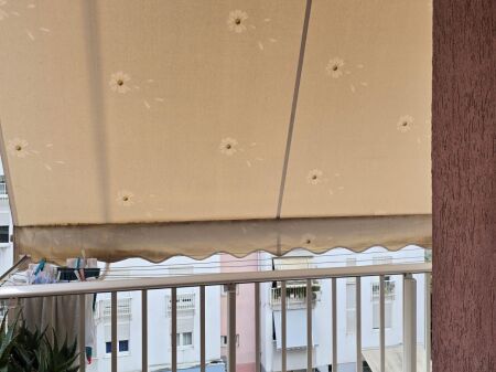 In Affitto Appartamento 2+1+1 Balcone