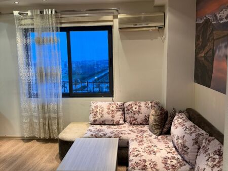 Affitto | Appartamento 2 + 1 | Via Karl Gega | 550 €/mese