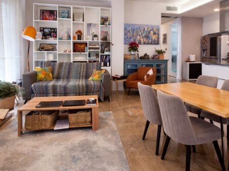 Penthouse 3+1+2+ 2 parking spaces for sale!  📍Liqeni i Thate