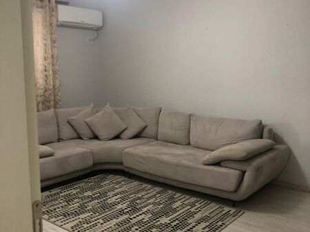 Apartment 1+1 for rent in Ali Dem
