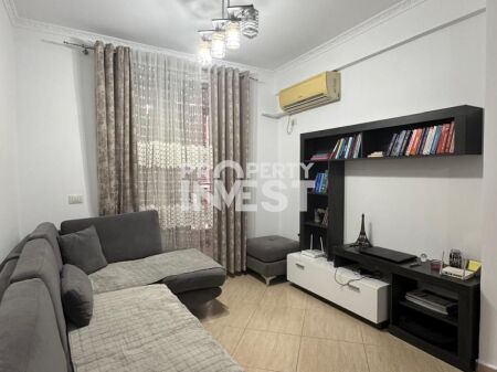 Shitet Apartament 3+1+2 + Ballkon, Astir, Supermarket Jata