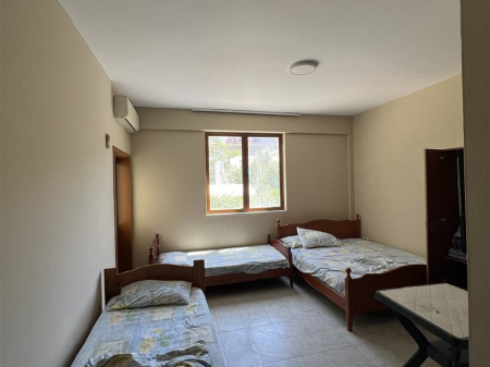 Hotel Ne Shitje Ne Golem (ID BDR29) Durres