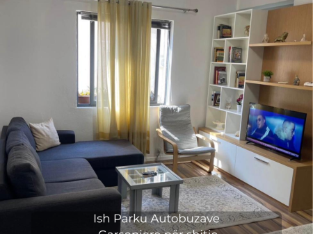 Garsoniere për Shitje Ish Parku Autobuzave